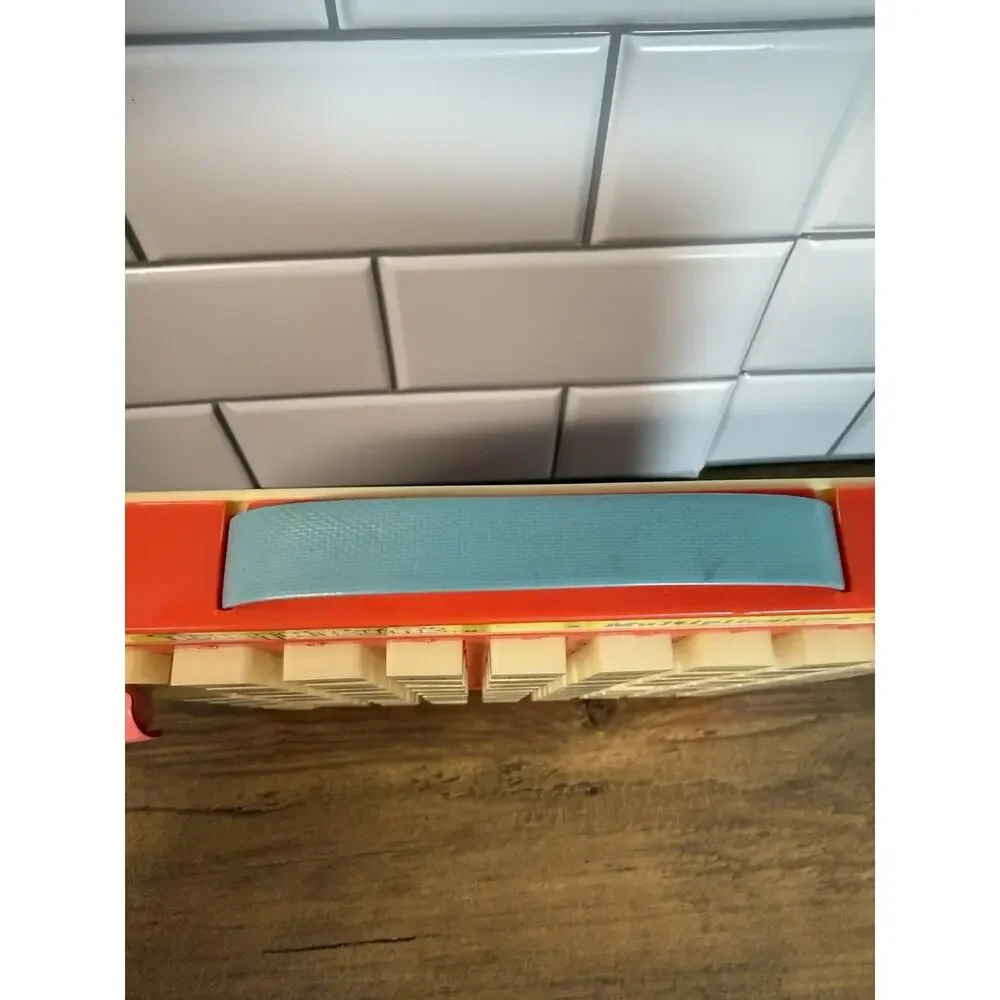 Vintage Touch ‘n Tell Me Multiplication Table Learning Toy Galoob